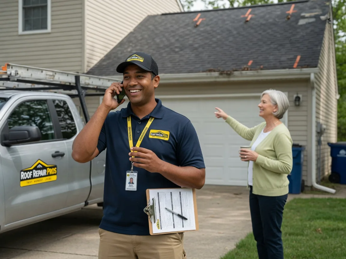 Roof Repair Grantville, KS FAQs